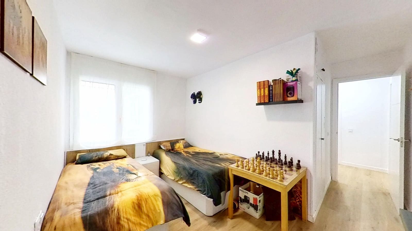3 slaapkamer Appartement te koop in El Vendrell - € 215.000 (Ref: 10136568)