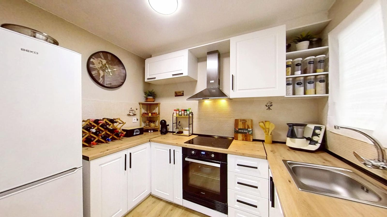 3 slaapkamer Appartement te koop in El Vendrell - € 215.000 (Ref: 10136568)