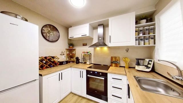 3 slaapkamer Appartement te koop in El Vendrell - € 215.000 (Ref: 10136568)