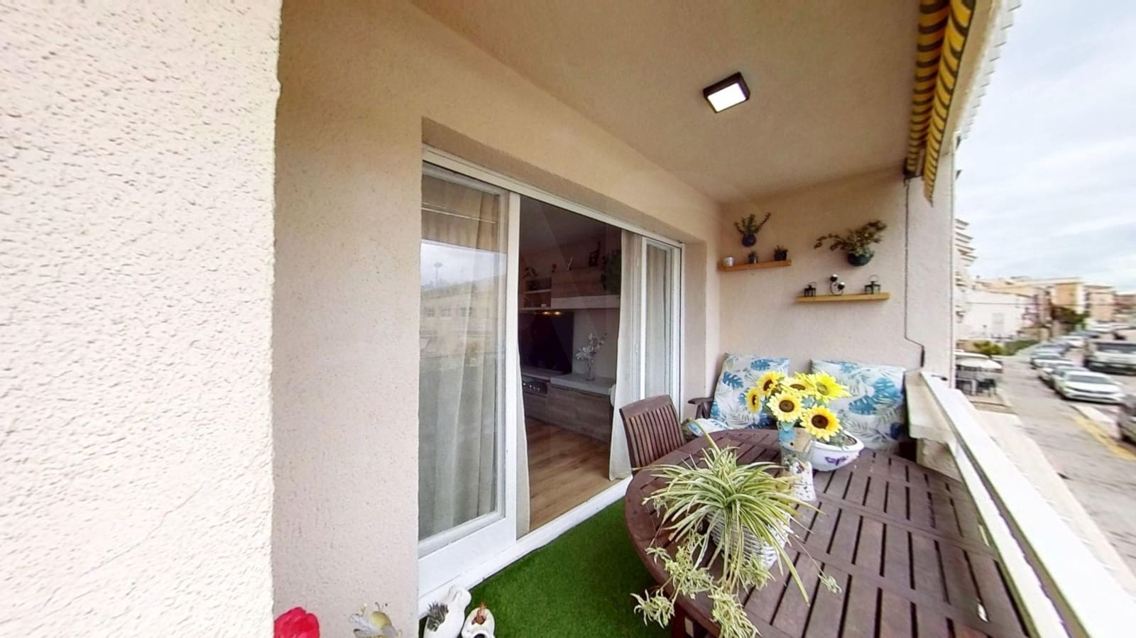 3 slaapkamer Appartement te koop in El Vendrell - € 215.000 (Ref: 10136568)