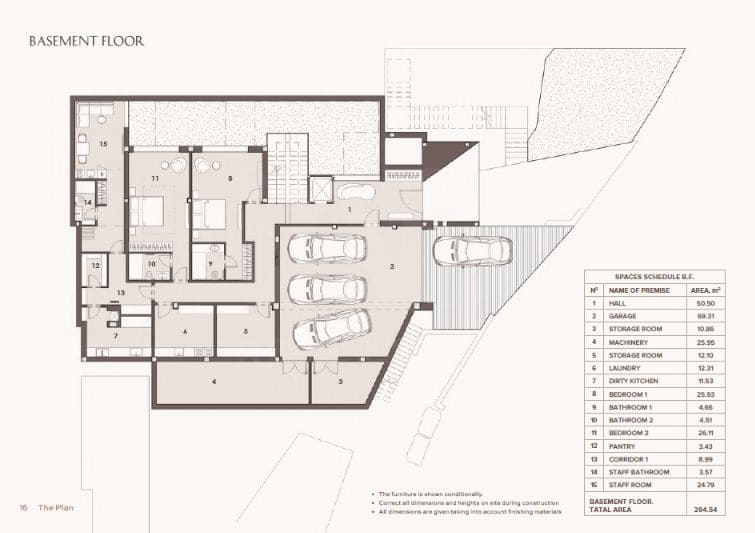 6 soverom Leilighet til salgs i Marbella med svømmebasseng garasje - € 780 000 (Ref: 10136573)