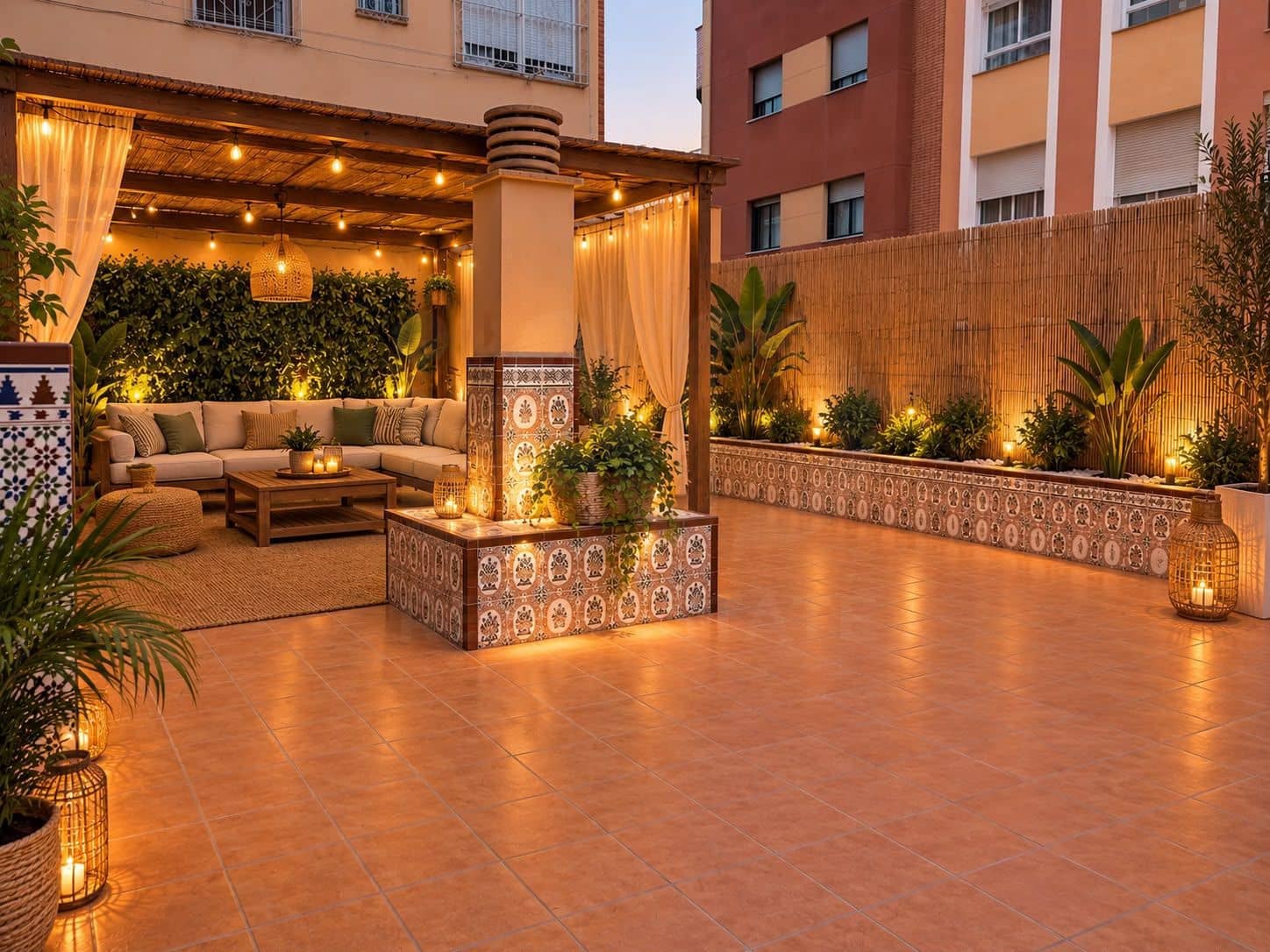 4 quarto Apartamento para venda em Malaga cidade com garagem - 419 900 € (Ref: 10136574)