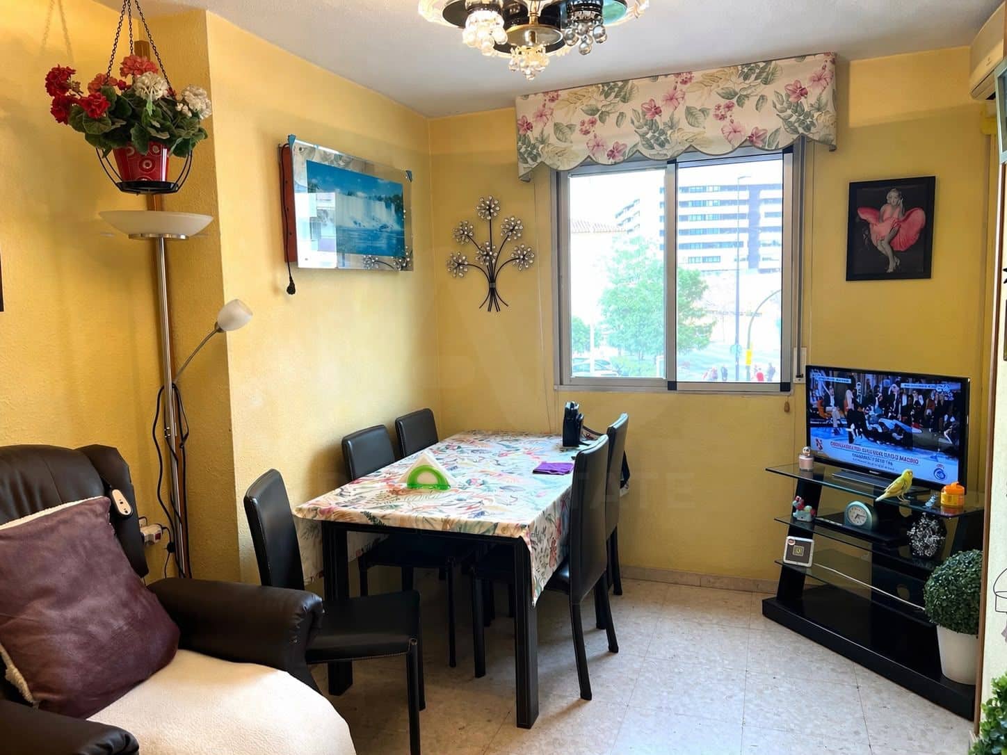 4 quarto Apartamento para venda em Malaga cidade com garagem - 419 900 € (Ref: 10136574)