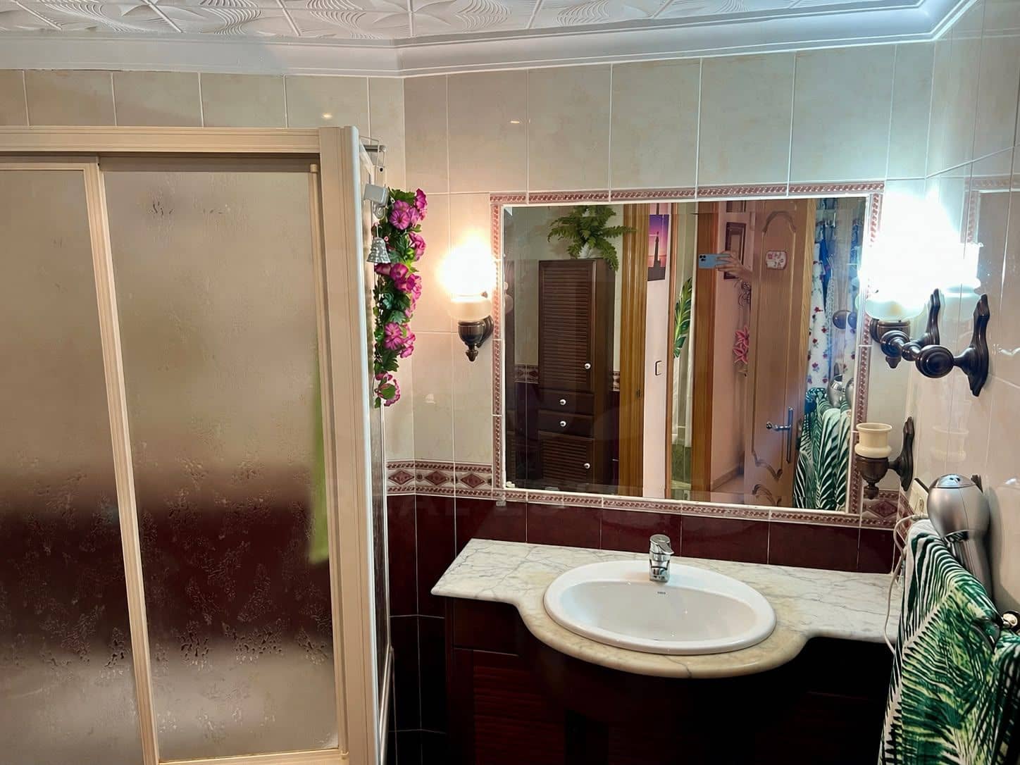 4 quarto Apartamento para venda em Malaga cidade com garagem - 419 900 € (Ref: 10136574)