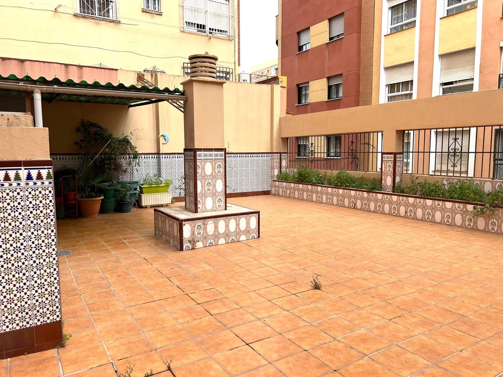 4 quarto Apartamento para venda em Malaga cidade com garagem - 419 900 € (Ref: 10136574)