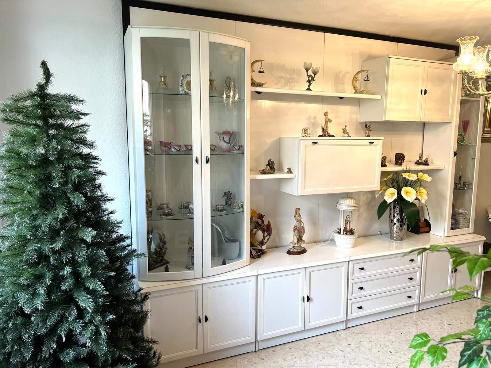 4 quarto Apartamento para venda em Malaga cidade com garagem - 419 900 € (Ref: 10136574)