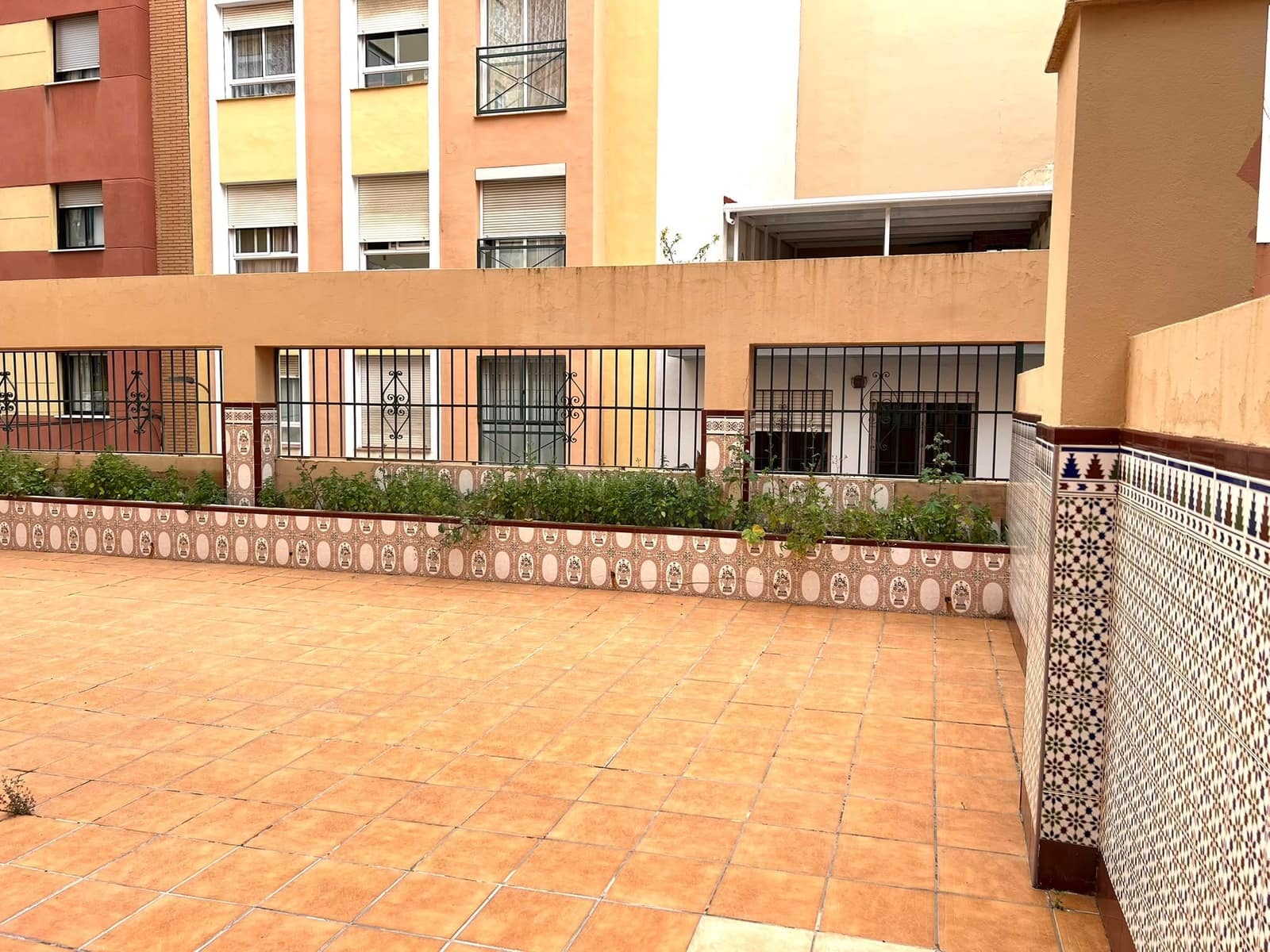 4 quarto Apartamento para venda em Malaga cidade com garagem - 419 900 € (Ref: 10136574)
