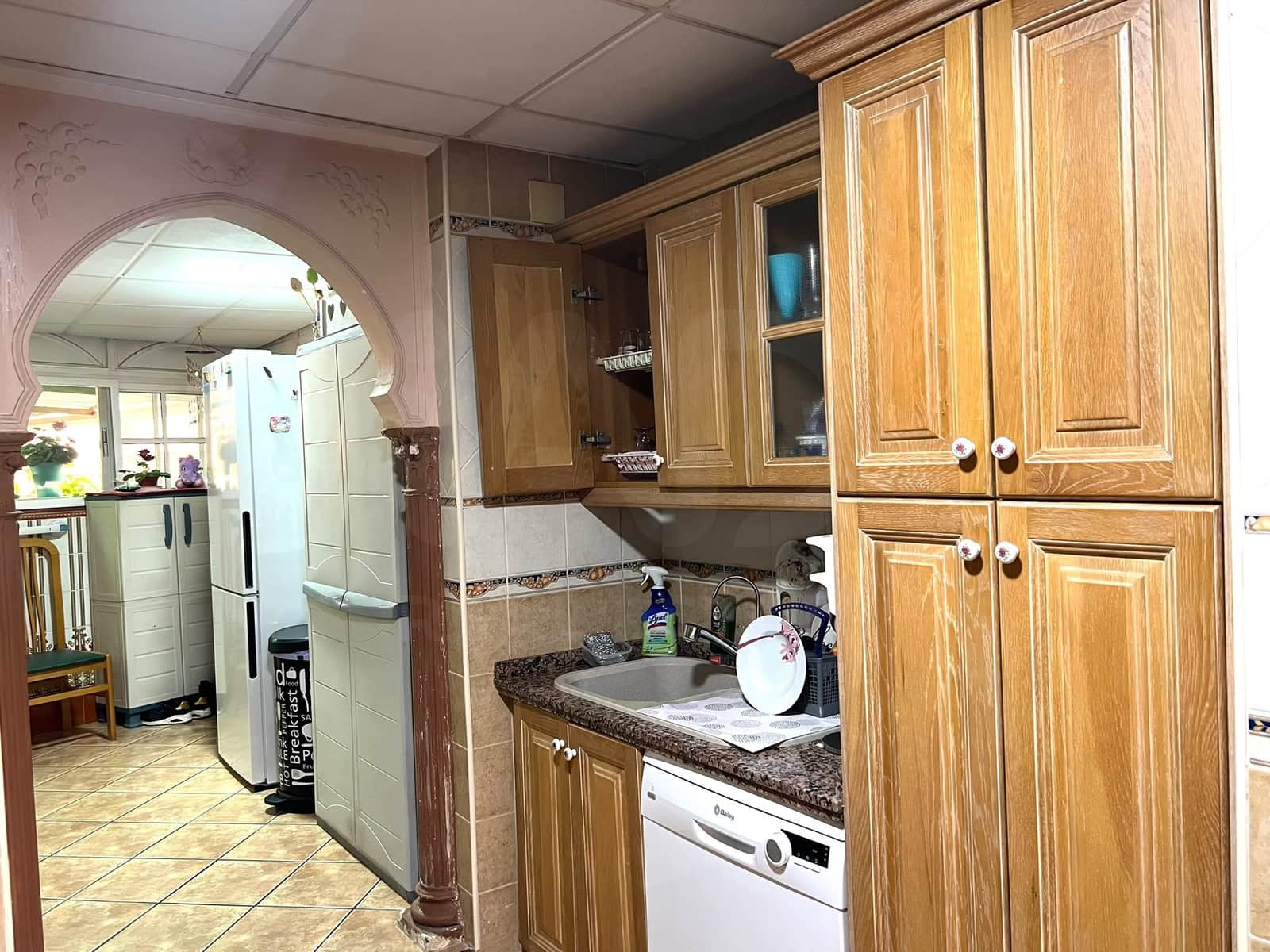 4 quarto Apartamento para venda em Malaga cidade com garagem - 419 900 € (Ref: 10136574)