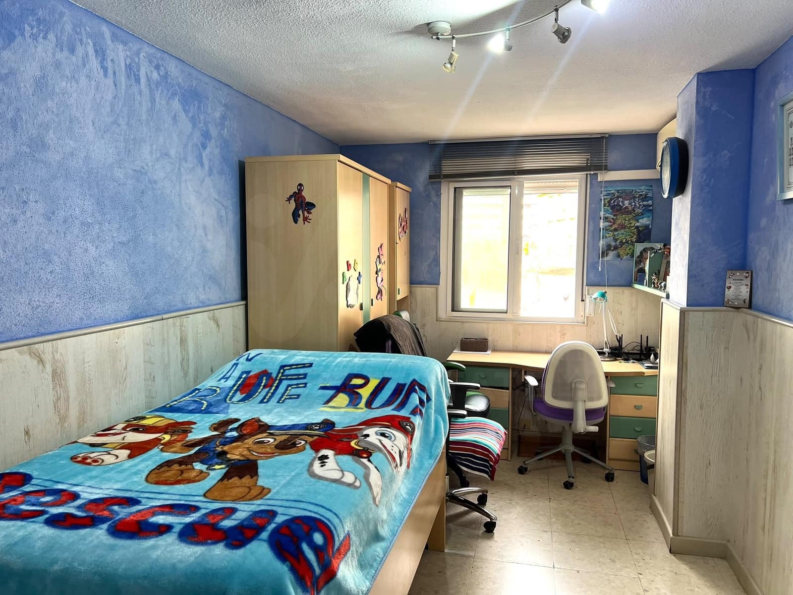 4 quarto Apartamento para venda em Malaga cidade com garagem - 419 900 € (Ref: 10136574)