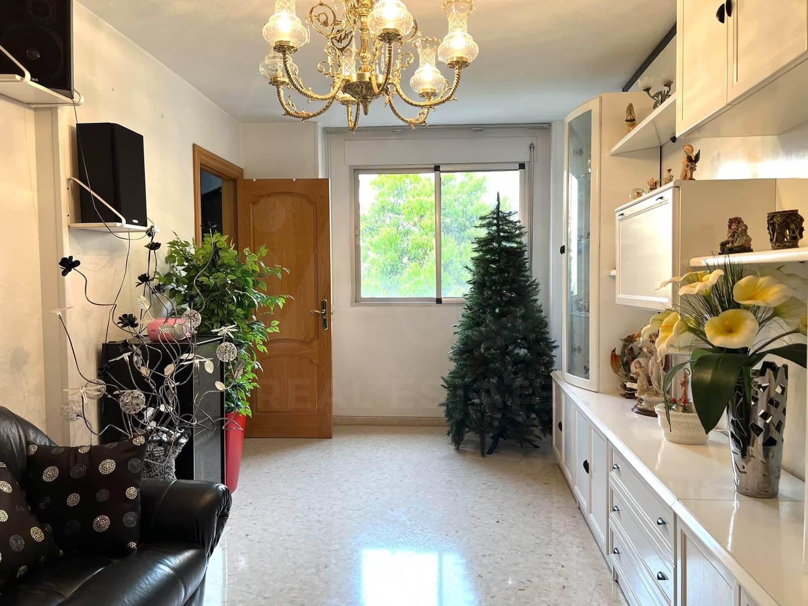 4 quarto Apartamento para venda em Malaga cidade com garagem - 419 900 € (Ref: 10136574)