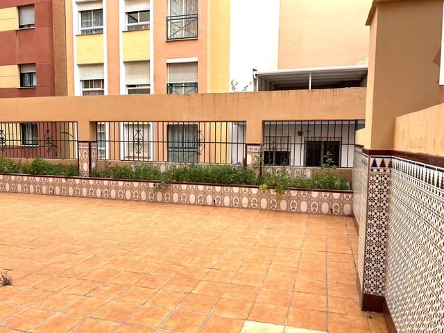 4 quarto Apartamento para venda em La Trinidad, Málaga cidade com garagem - 419 900 € (Ref: 10136574)