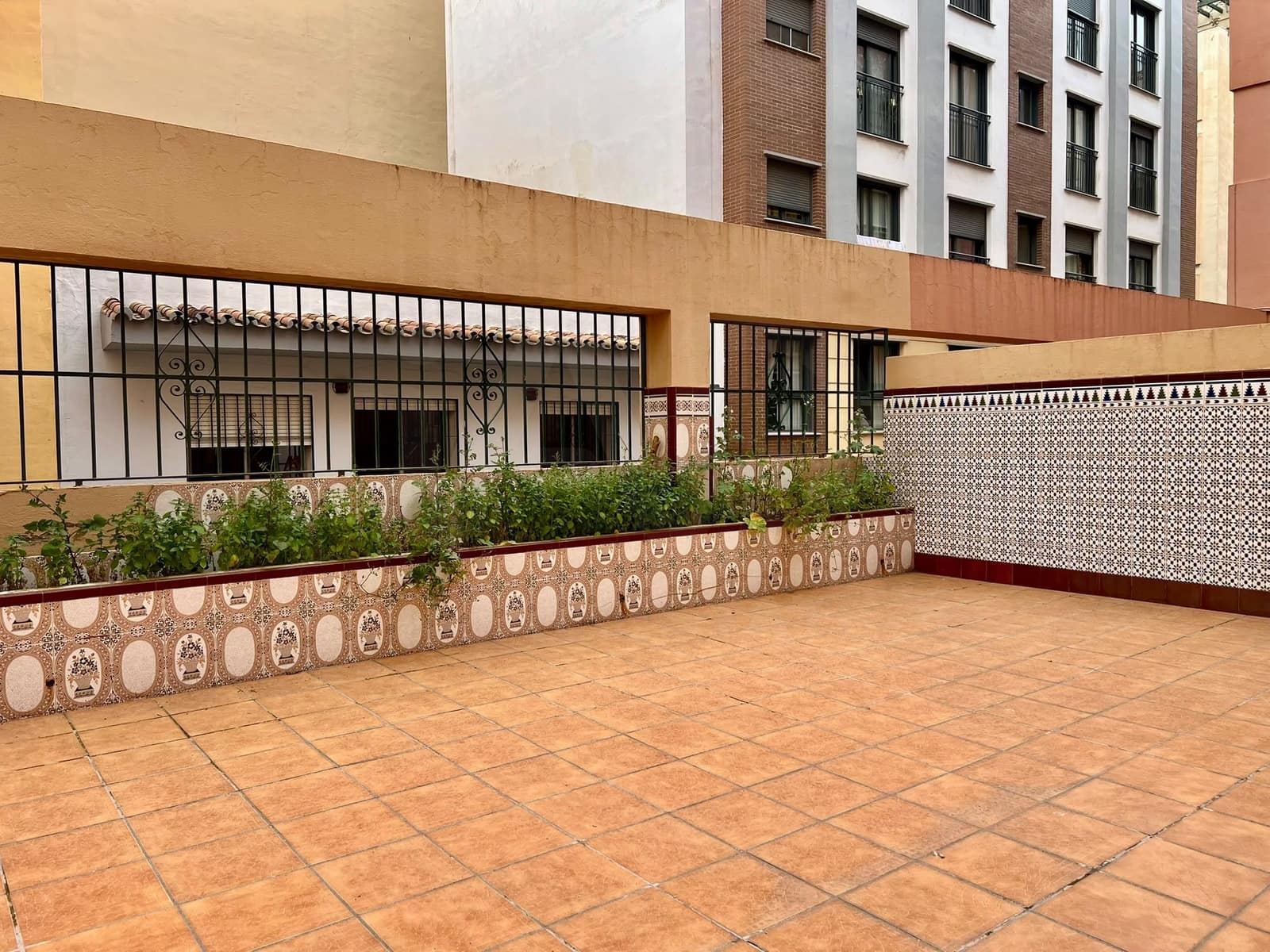 4 quarto Apartamento para venda em Malaga cidade com garagem - 419 900 € (Ref: 10136574)