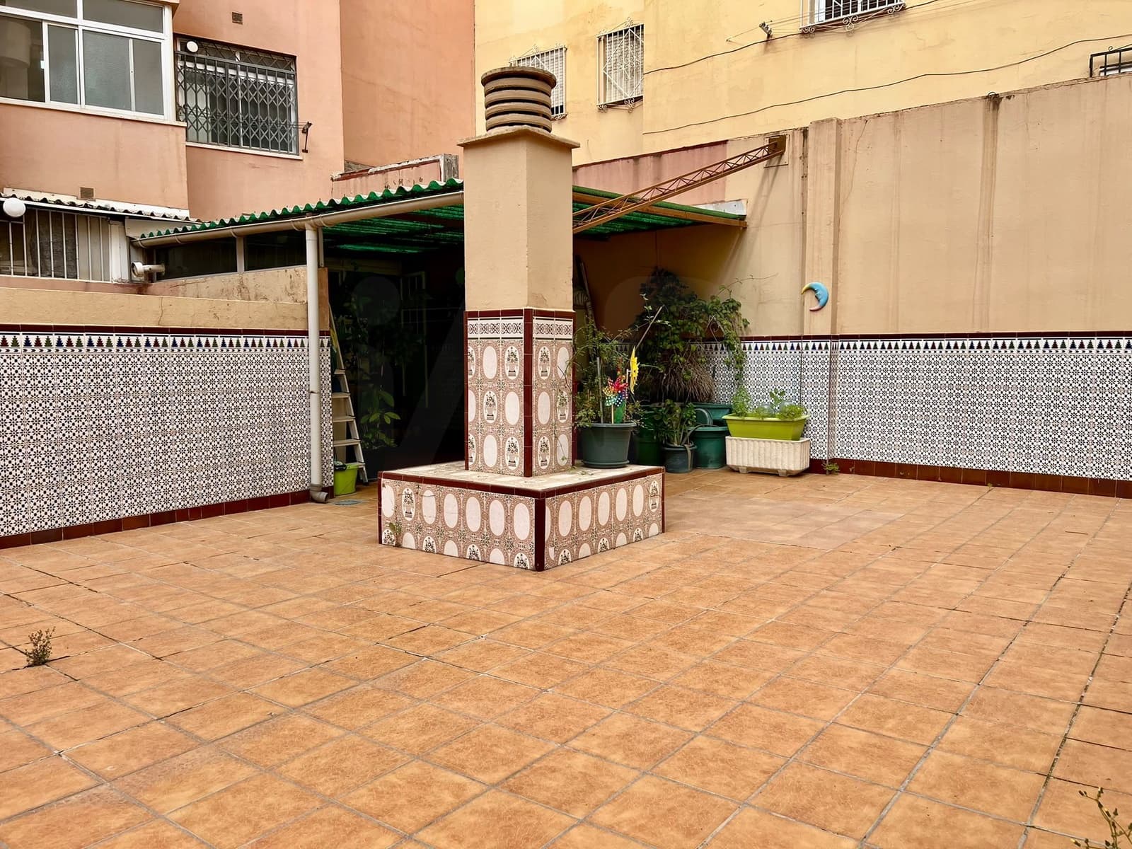 4 quarto Apartamento para venda em Malaga cidade com garagem - 419 900 € (Ref: 10136574)