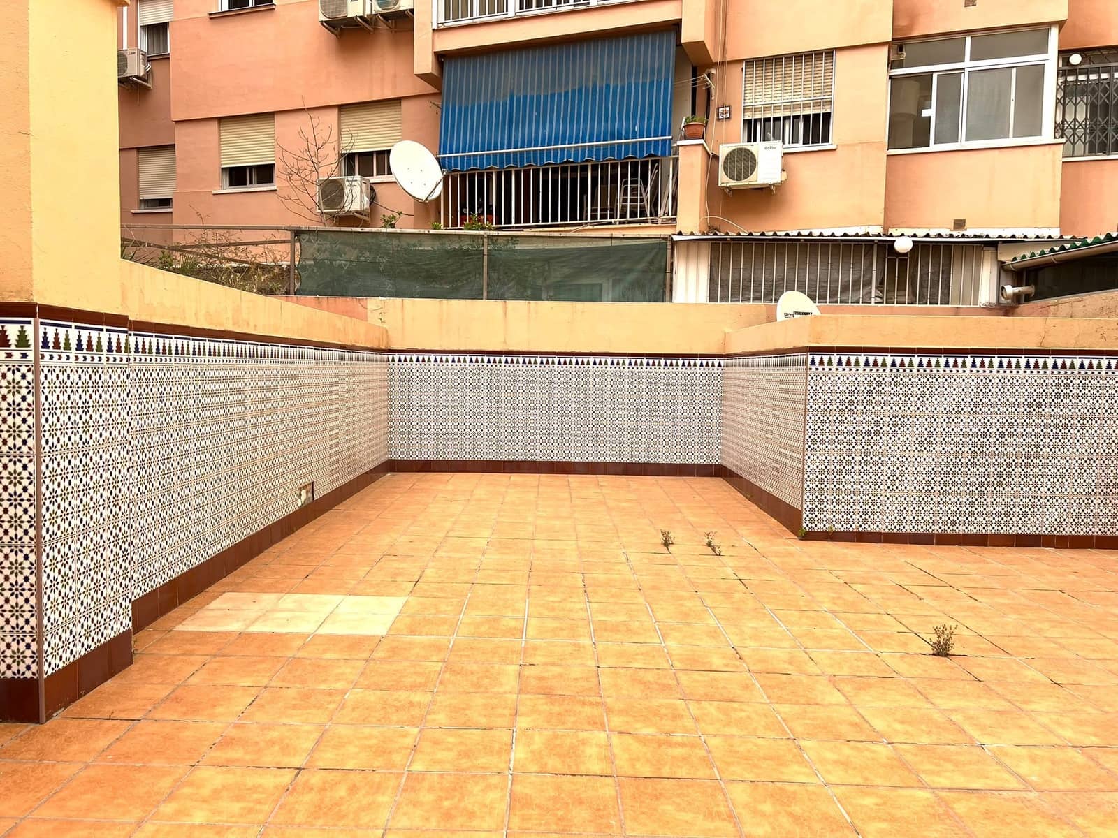 4 quarto Apartamento para venda em Malaga cidade com garagem - 419 900 € (Ref: 10136574)
