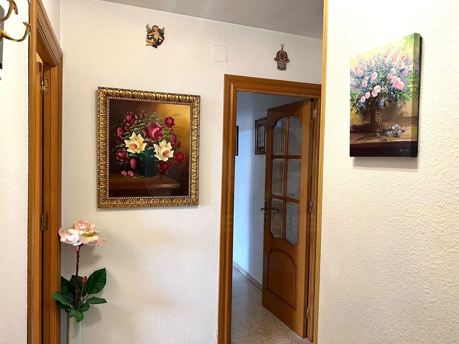 4 quarto Apartamento para venda em Malaga cidade com garagem - 419 900 € (Ref: 10136574)