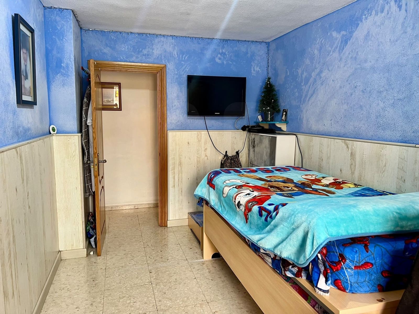4 quarto Apartamento para venda em Malaga cidade com garagem - 419 900 € (Ref: 10136574)