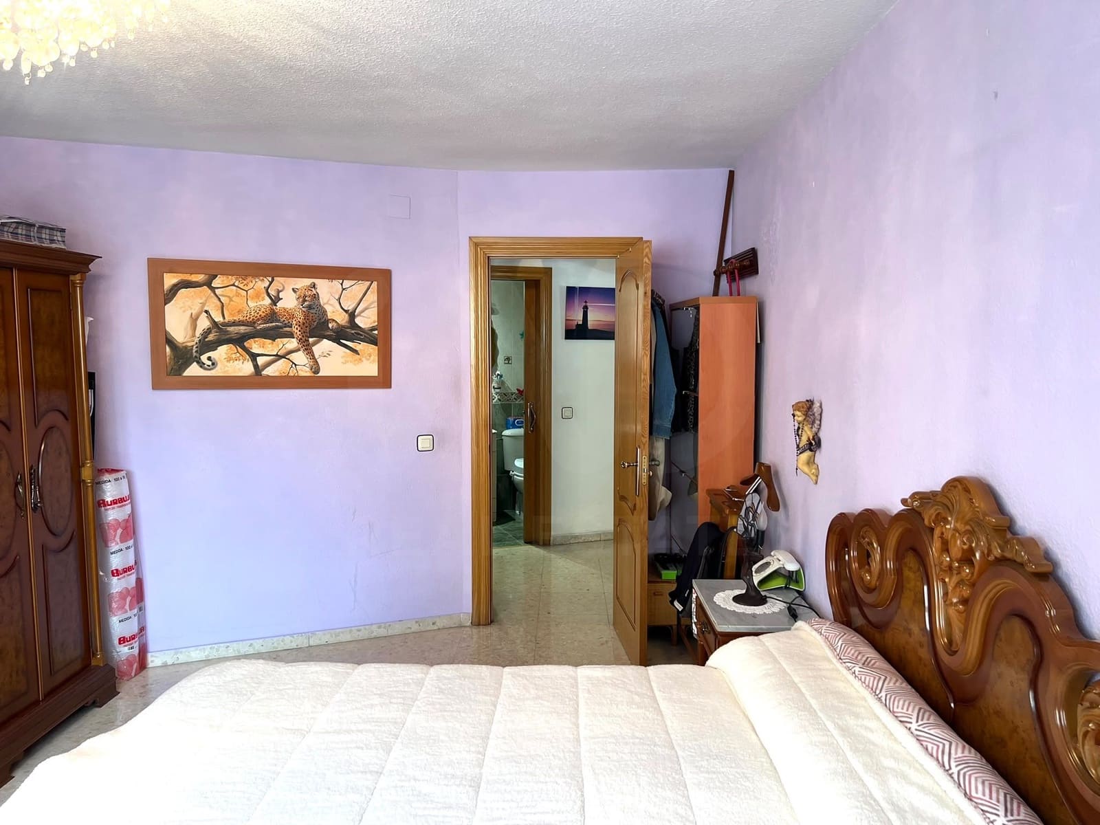 4 quarto Apartamento para venda em Malaga cidade com garagem - 419 900 € (Ref: 10136574)