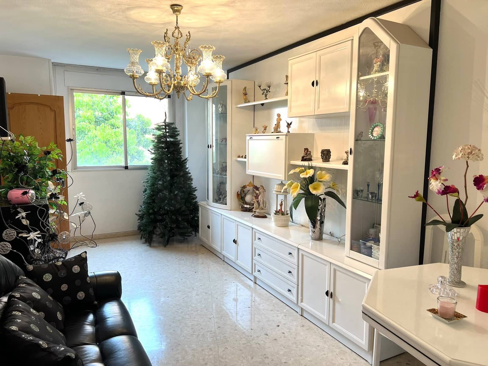 4 quarto Apartamento para venda em Malaga cidade com garagem - 419 900 € (Ref: 10136574)