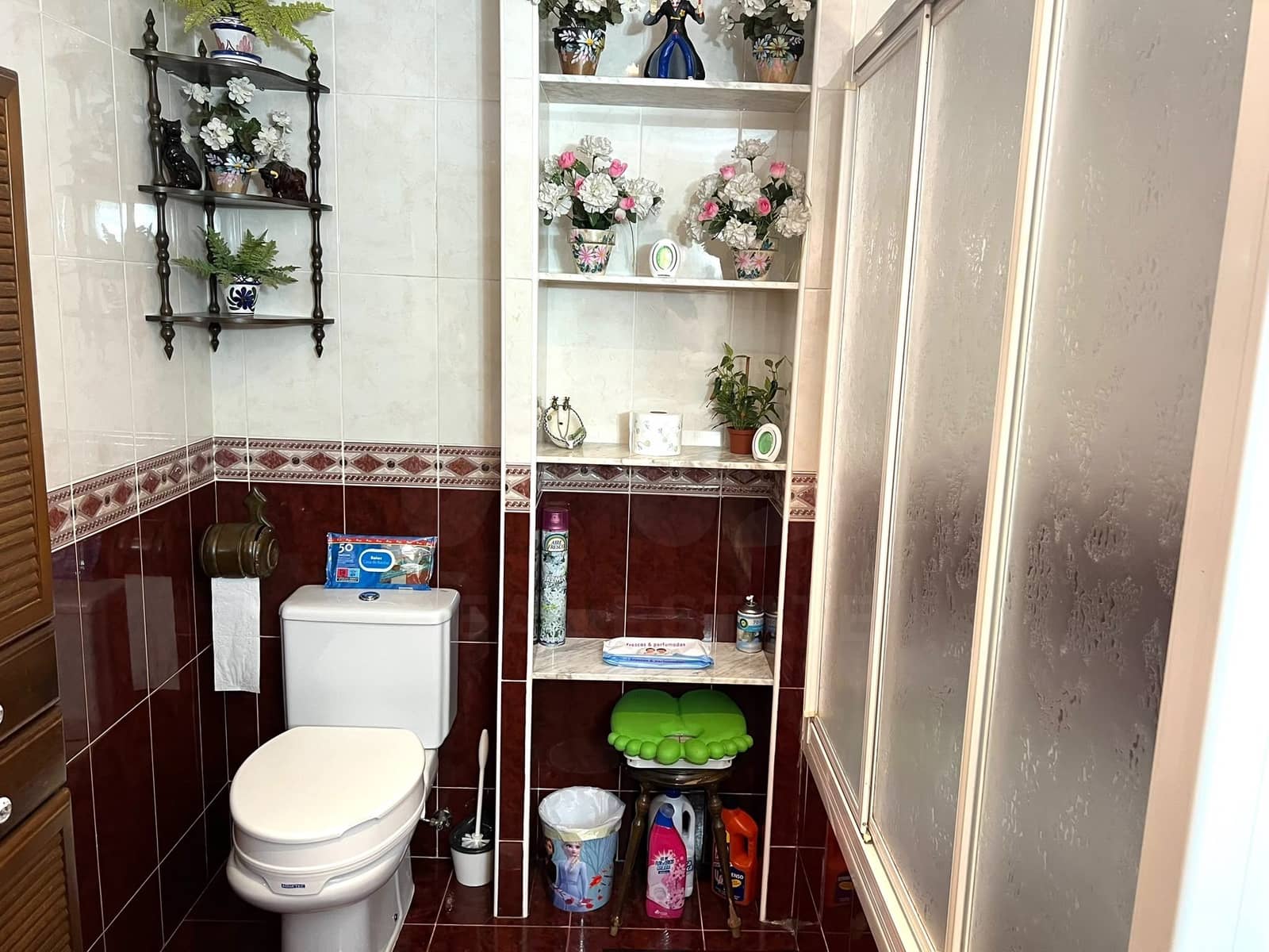 4 quarto Apartamento para venda em Malaga cidade com garagem - 419 900 € (Ref: 10136574)