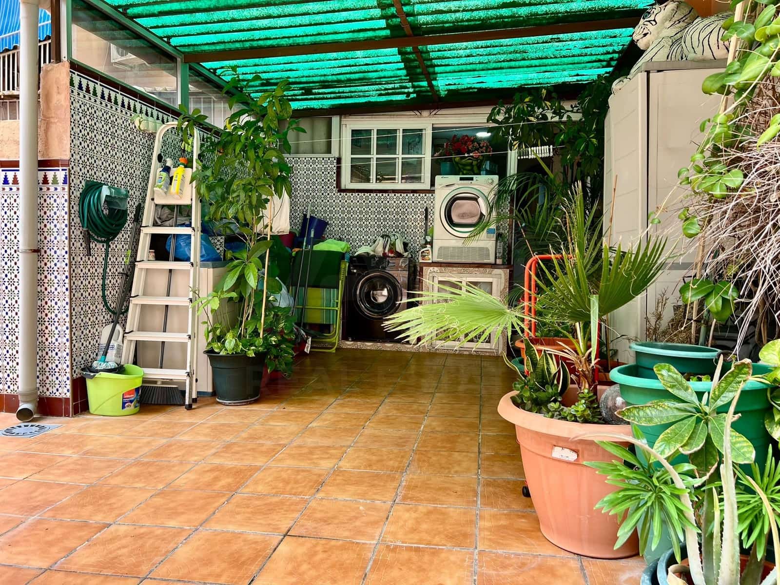 4 quarto Apartamento para venda em Malaga cidade com garagem - 419 900 € (Ref: 10136574)
