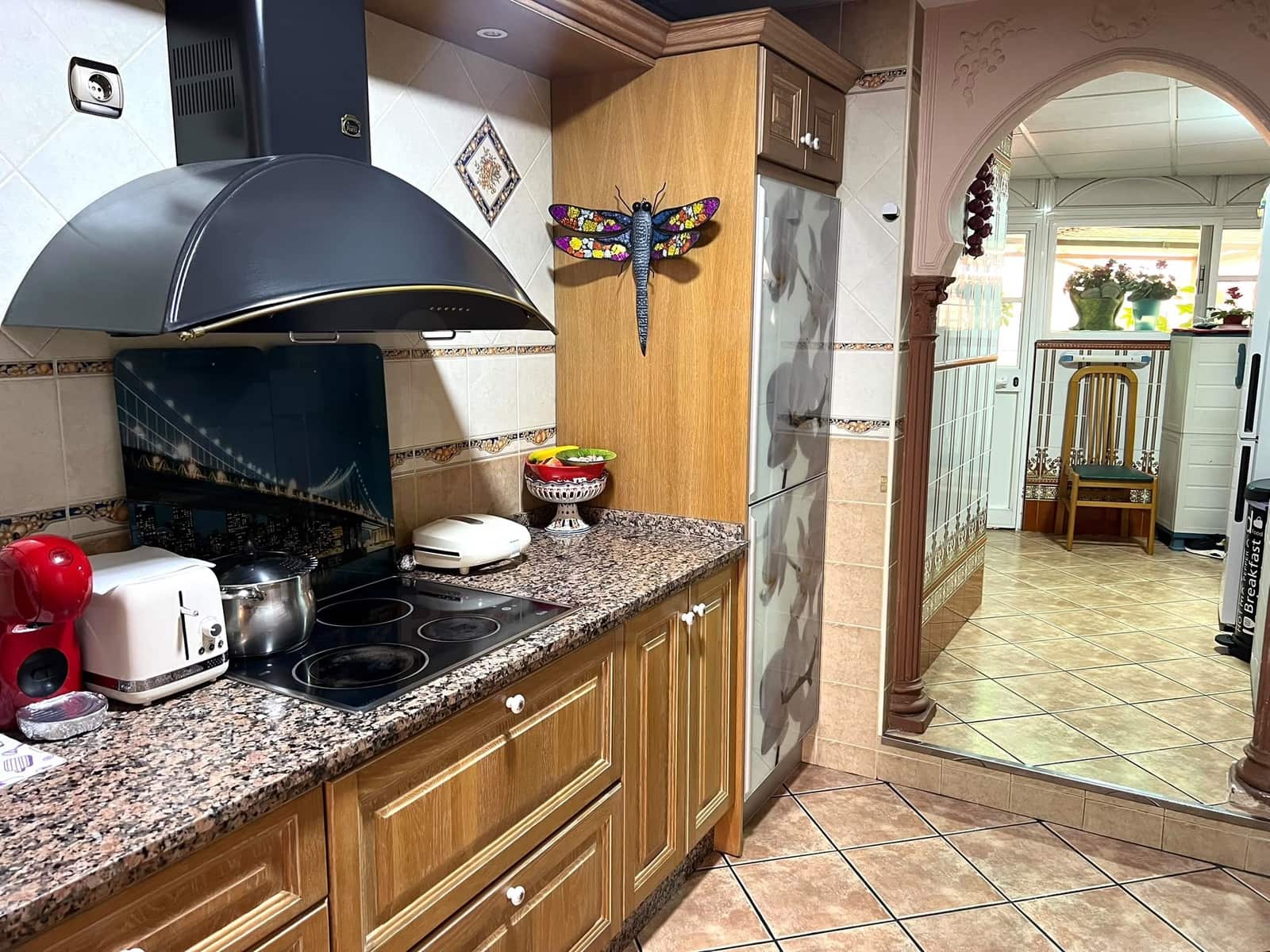 4 quarto Apartamento para venda em Malaga cidade com garagem - 419 900 € (Ref: 10136574)