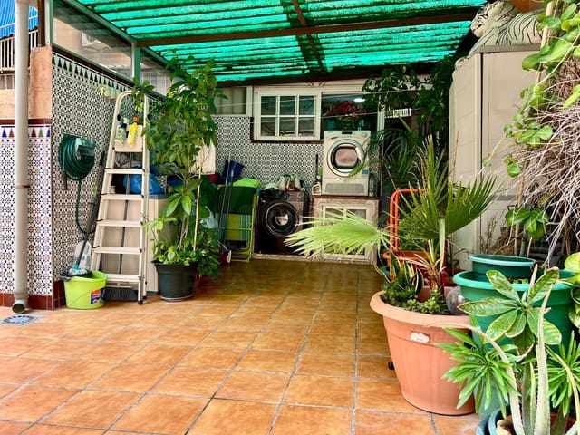4 quarto Apartamento para venda em La Trinidad, Málaga cidade com garagem - 419 900 € (Ref: 10136574)