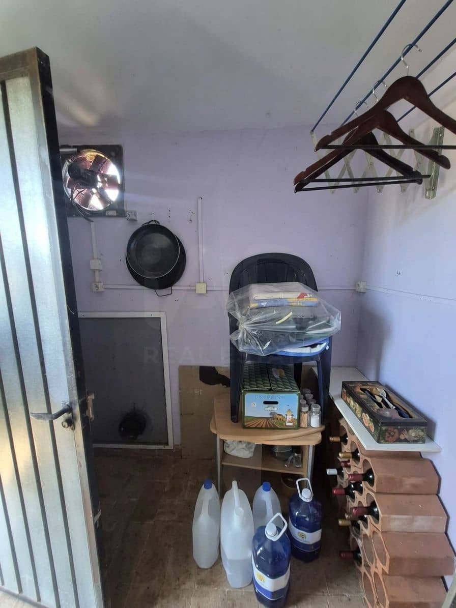 Byggegrund til salg i San Andres del Rabanedo - € 90.000 (Ref: 10136576)
