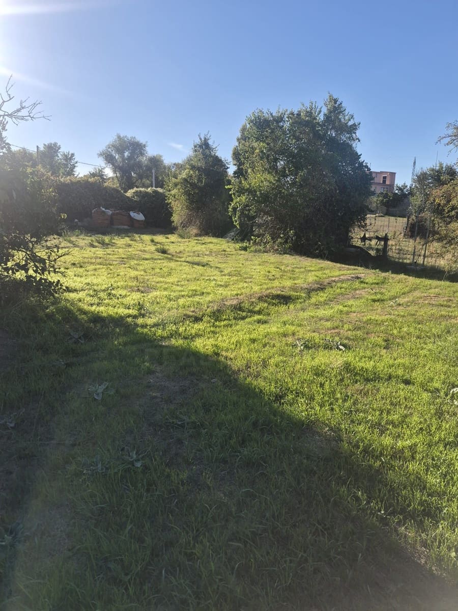 Byggegrund til salg i San Andres del Rabanedo - € 90.000 (Ref: 10136576)