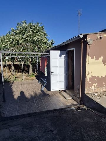 Bauplatz zu verkaufen in San Andrés del Rabanedo - 90.000 € (Ref: 10136576)