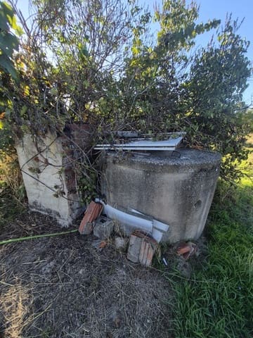 Bauplatz zu verkaufen in San Andrés del Rabanedo - 90.000 € (Ref: 10136576)
