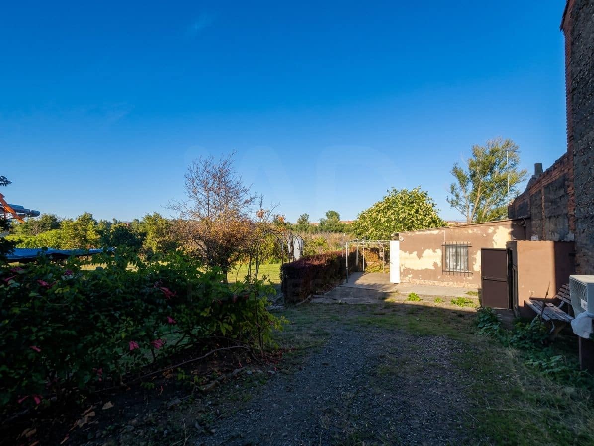 Byggegrund til salg i San Andres del Rabanedo - € 90.000 (Ref: 10136576)