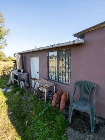 Bauplatz zu verkaufen in San Andrés del Rabanedo - 90.000 € (Ref: 10136576)