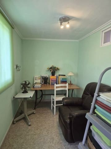 Bauplatz zu verkaufen in San Andrés del Rabanedo - 90.000 € (Ref: 10136576)