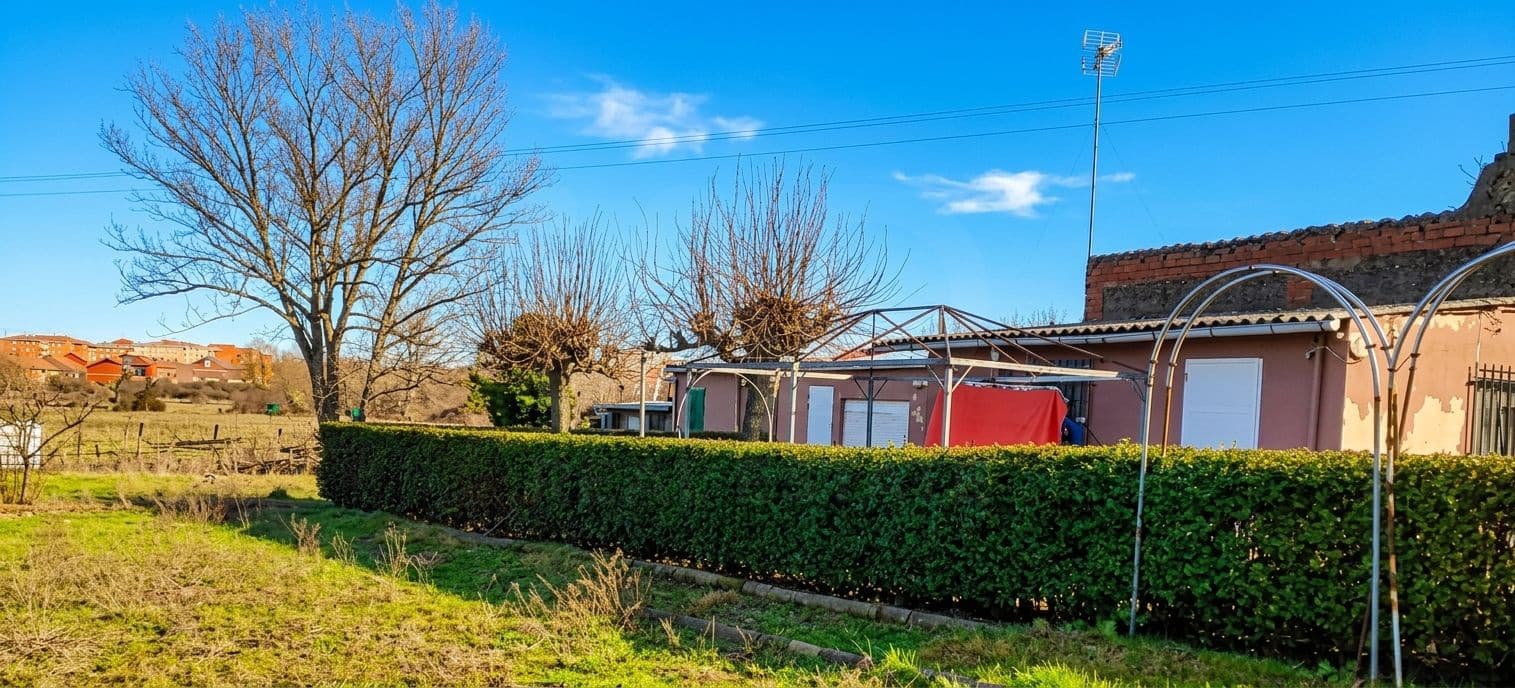 Byggegrund til salg i San Andres del Rabanedo - € 90.000 (Ref: 10136576)