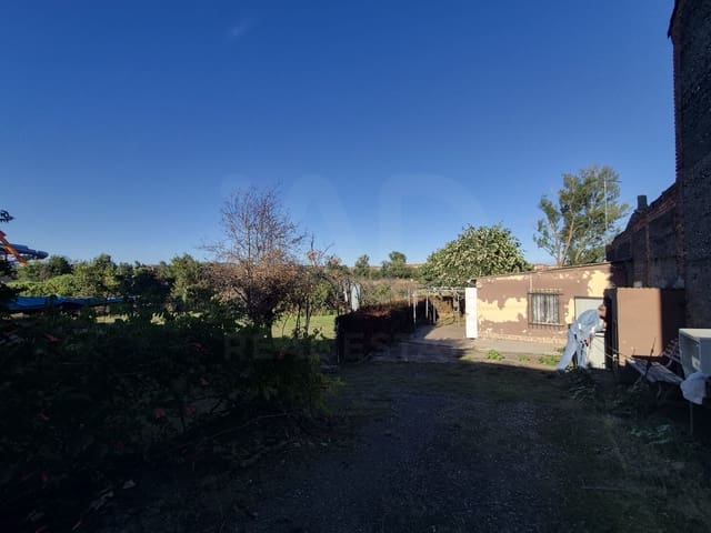 Bauplatz zu verkaufen in San Andrés del Rabanedo - 90.000 € (Ref: 10136576)