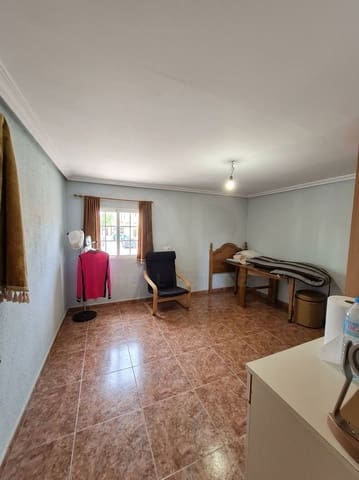 Byggetomt til salgs i San Andrés del Rabanedo - € 90 000 (Ref: 10136576)