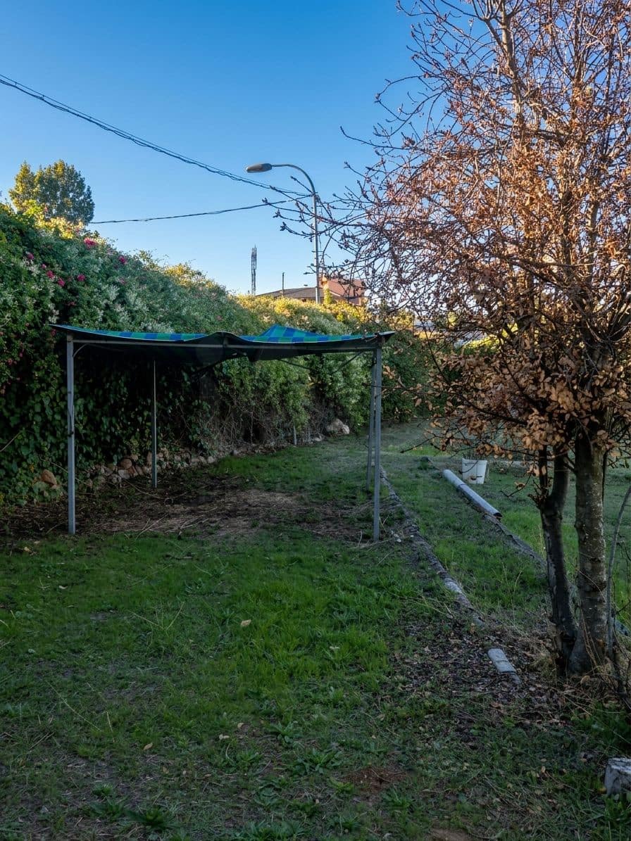 Solar/Parcela en San Andrés del Rabanedo en venta - 90.000 € (Ref: 10136576)