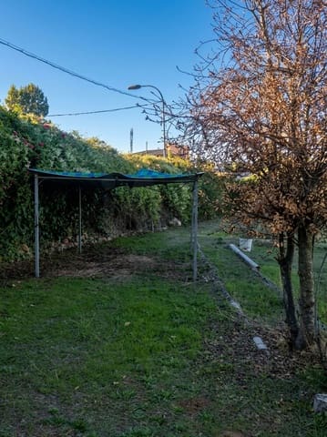 Byggetomt til salgs i San Andrés del Rabanedo - € 90 000 (Ref: 10136576)