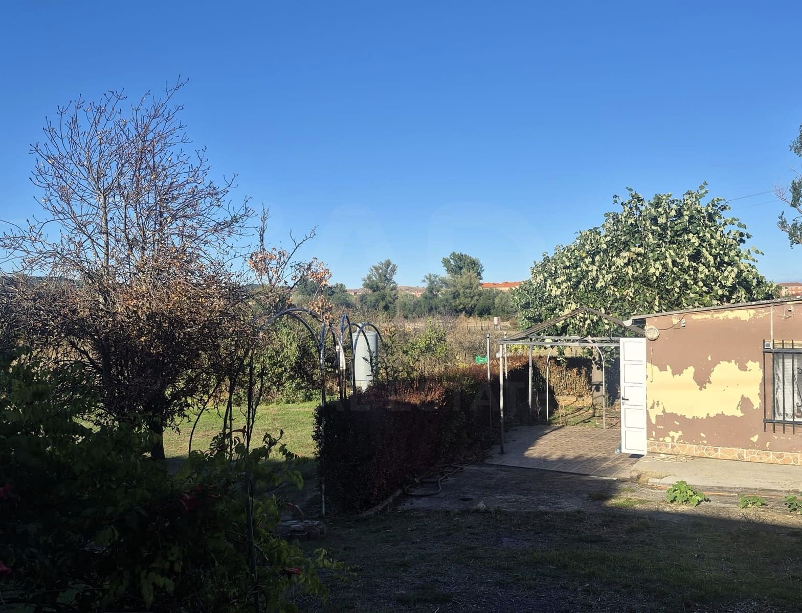 Solar/Parcela en San Andrés del Rabanedo en venta - 90.000 € (Ref: 10136576)