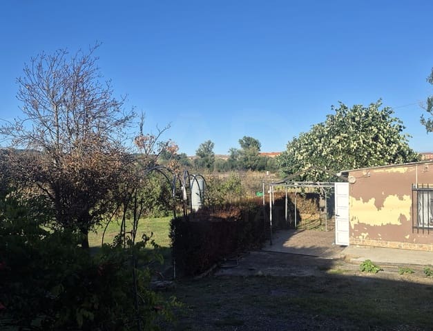 Byggetomt til salgs i San Andrés del Rabanedo - € 90 000 (Ref: 10136576)