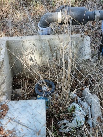 Terreno Non Edificato in vendita in Ginestar - 7.000 € (Rif: 10136577)