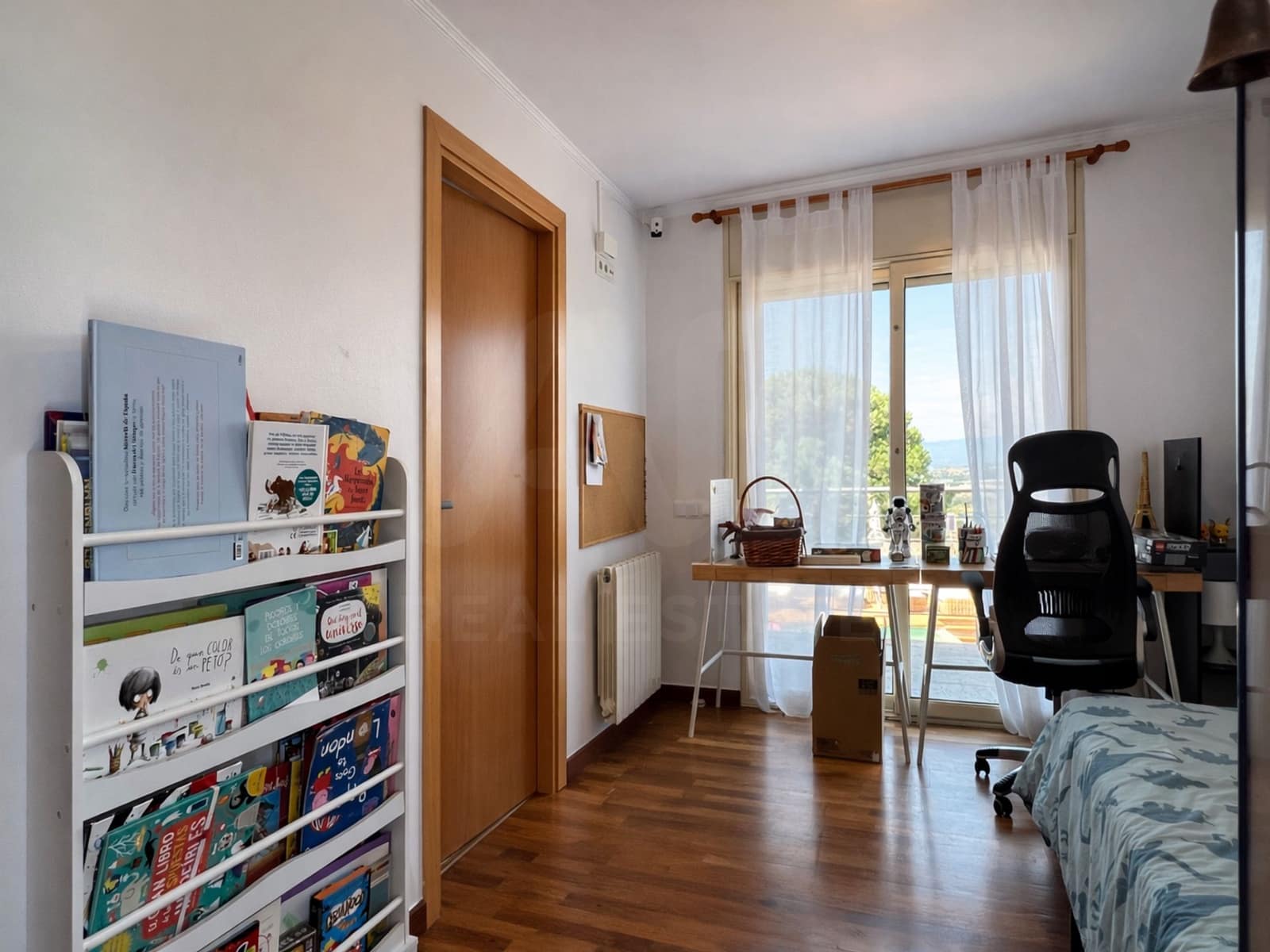 Apartamento de 4 habitaciones en Vallromanes en venta con piscina garaje - 725.000 € (Ref: 10136578)