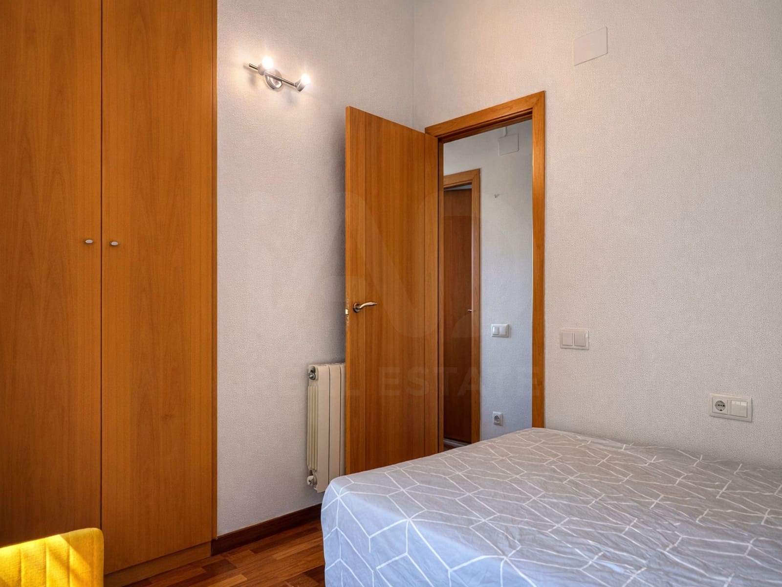 Apartamento de 4 habitaciones en Vallromanes en venta con piscina garaje - 725.000 € (Ref: 10136578)