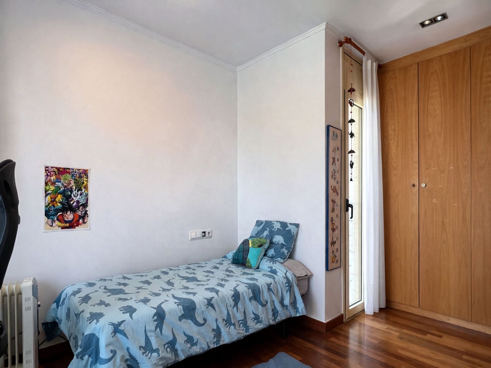 Apartamento de 4 habitaciones en Vallromanes en venta con piscina garaje - 725.000 € (Ref: 10136578)