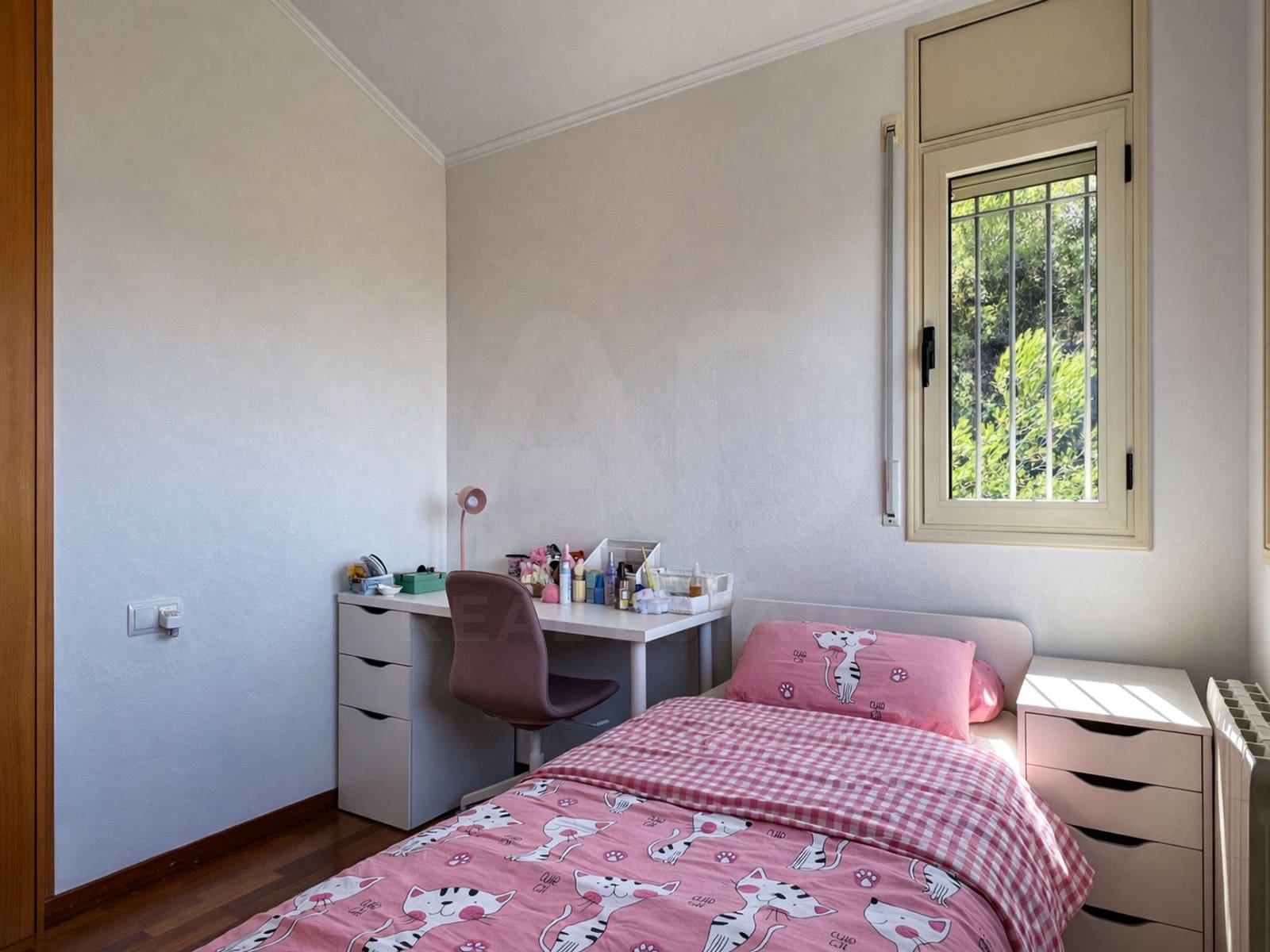 Apartamento de 4 habitaciones en Vallromanes en venta con piscina garaje - 725.000 € (Ref: 10136578)