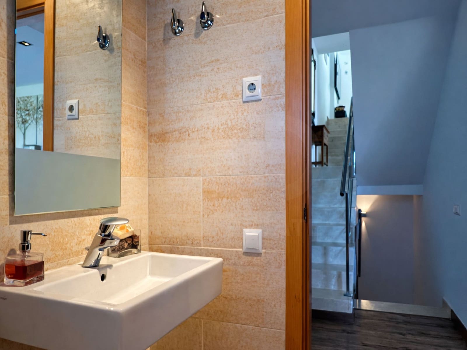 Apartamento de 4 habitaciones en Vallromanes en venta con piscina garaje - 725.000 € (Ref: 10136578)