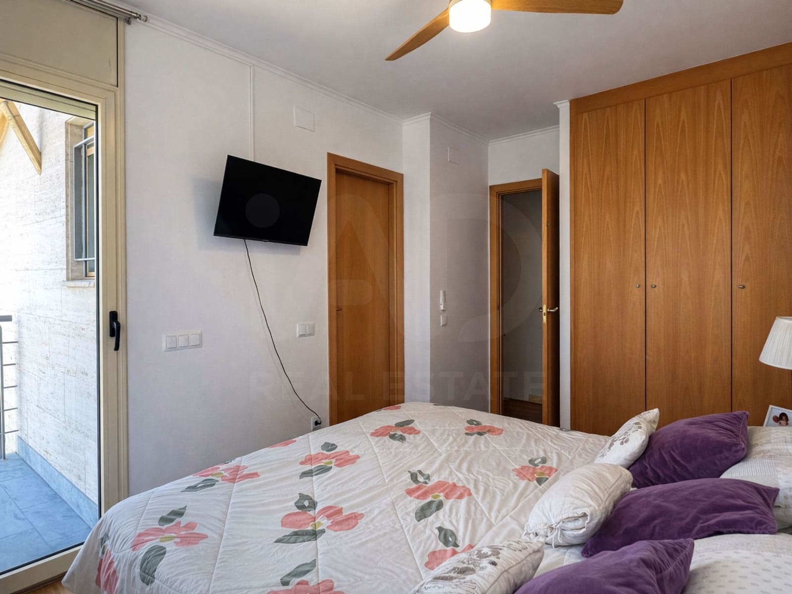 Apartamento de 4 habitaciones en Vallromanes en venta con piscina garaje - 725.000 € (Ref: 10136578)