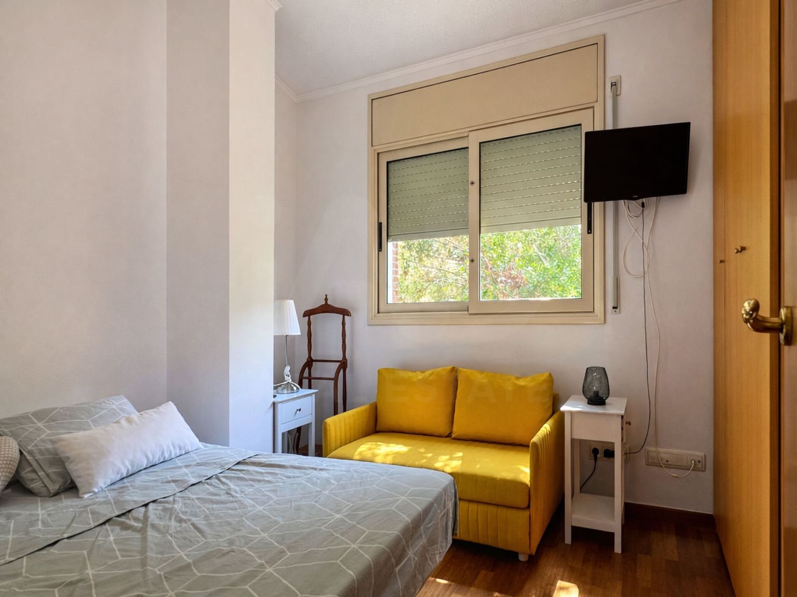 Apartamento de 4 habitaciones en Vallromanes en venta con piscina garaje - 725.000 € (Ref: 10136578)