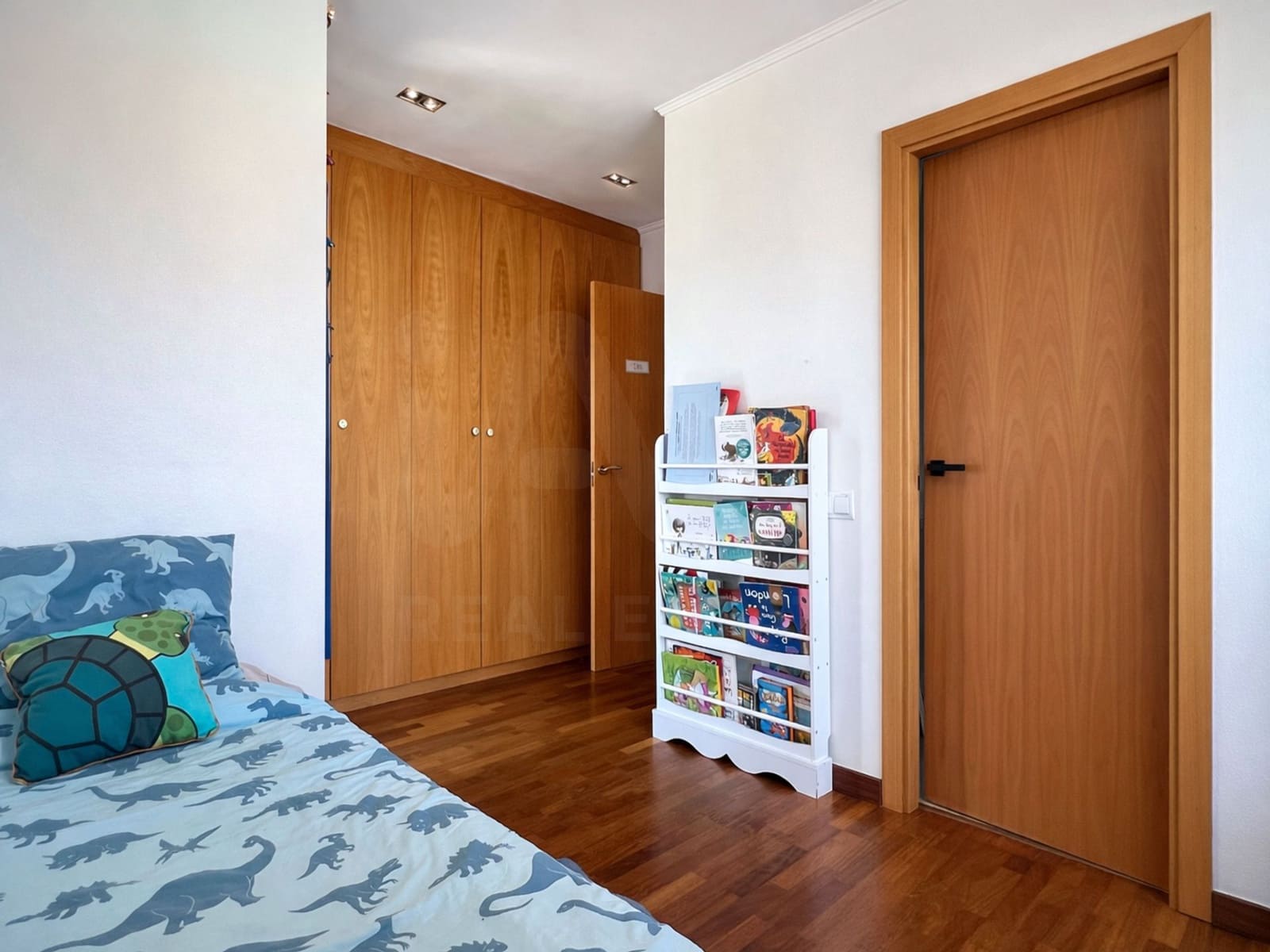 4 bedroom Apartment for sale in Vallromanes with pool garage - € 725,000 (Ref: 10136578)