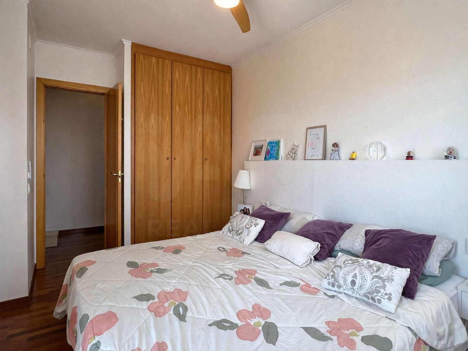 4 bedroom Apartment for sale in Vallromanes with pool garage - € 725,000 (Ref: 10136578)